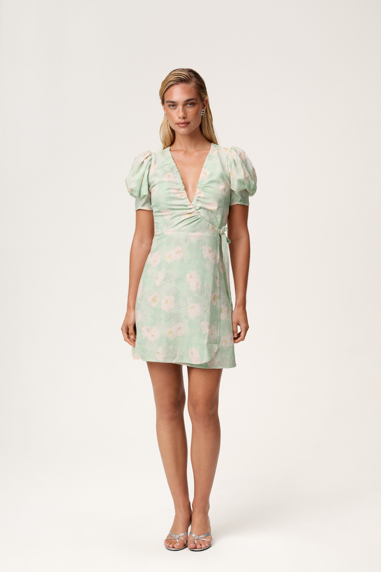 Ferrone Mini Dress image