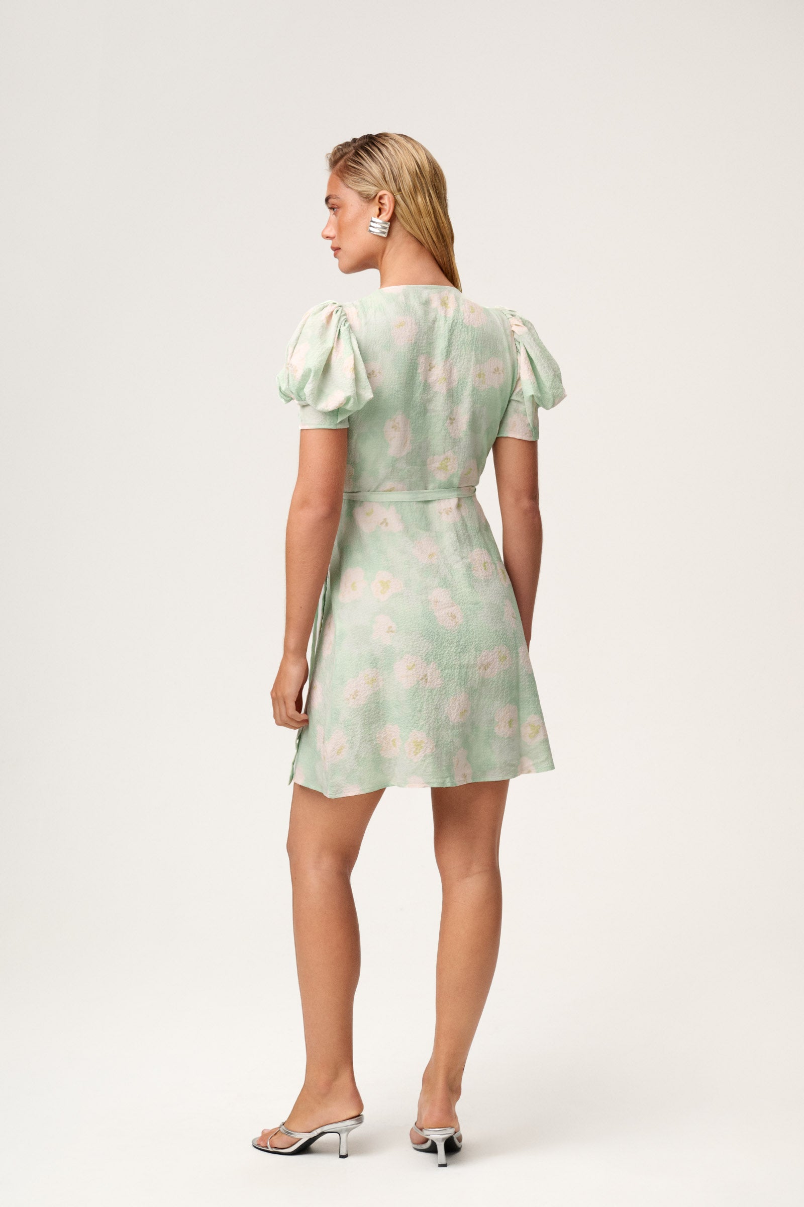 Ferrone Mini Dress image