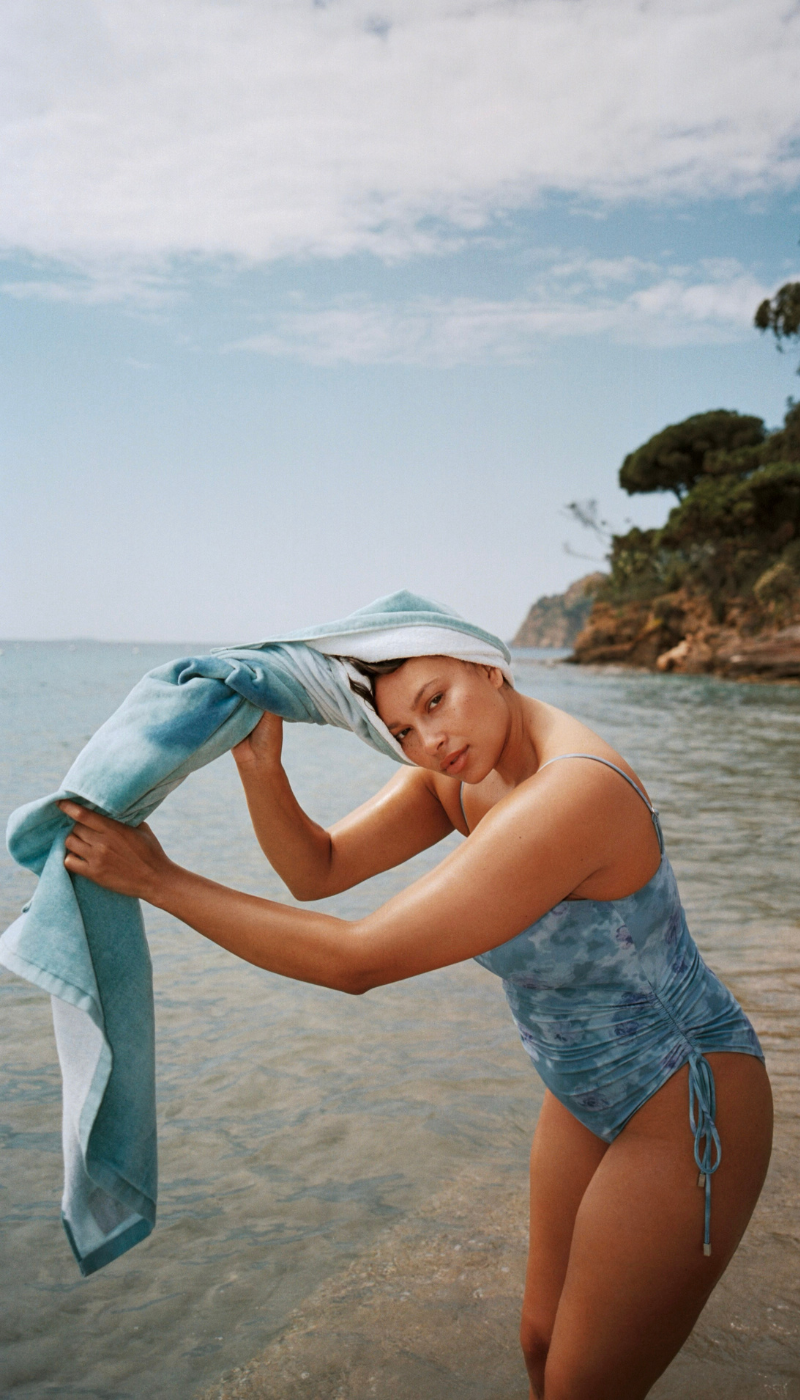 The Swim Collection card image