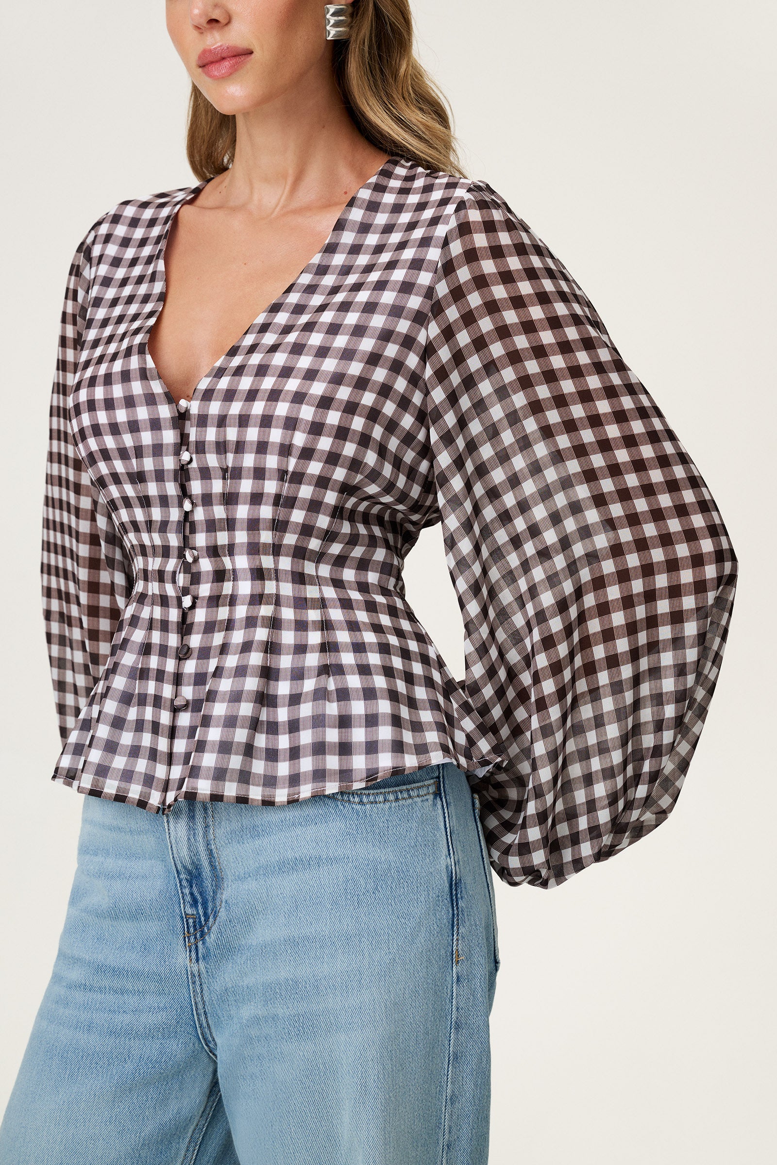 Palena Blouse image