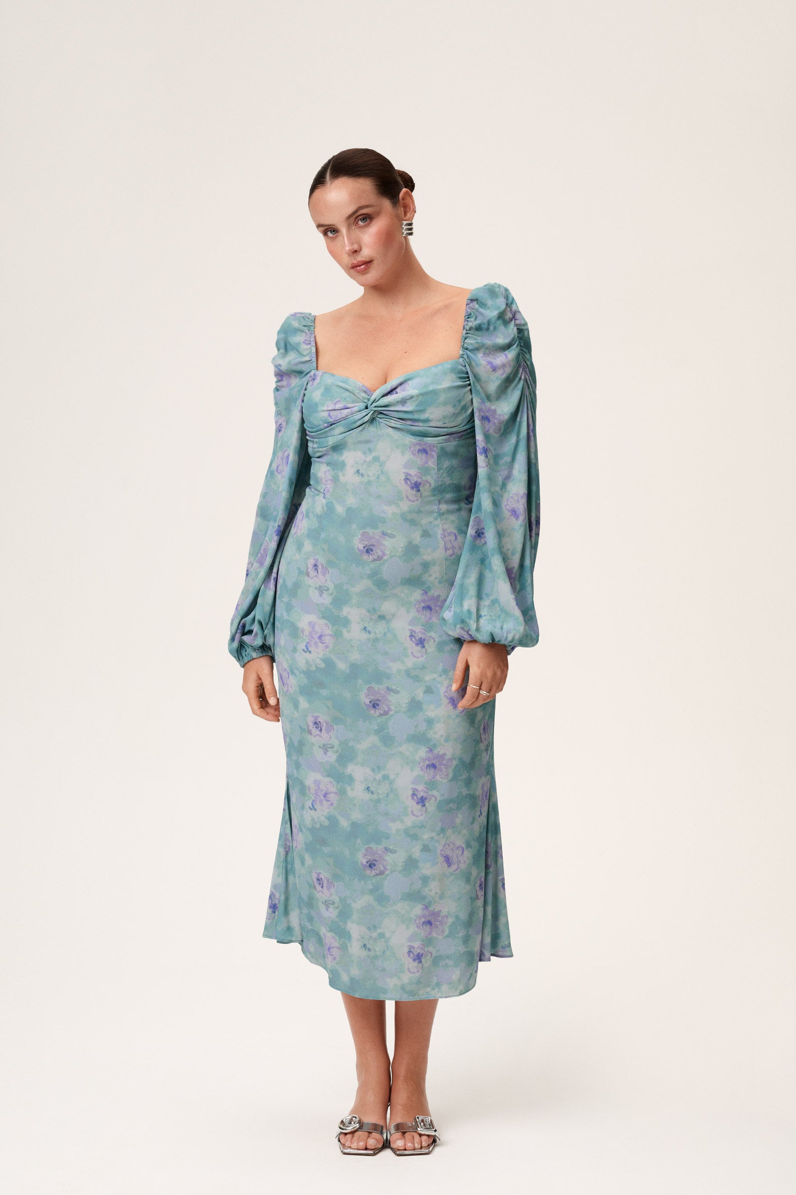 Pesaro Dress image