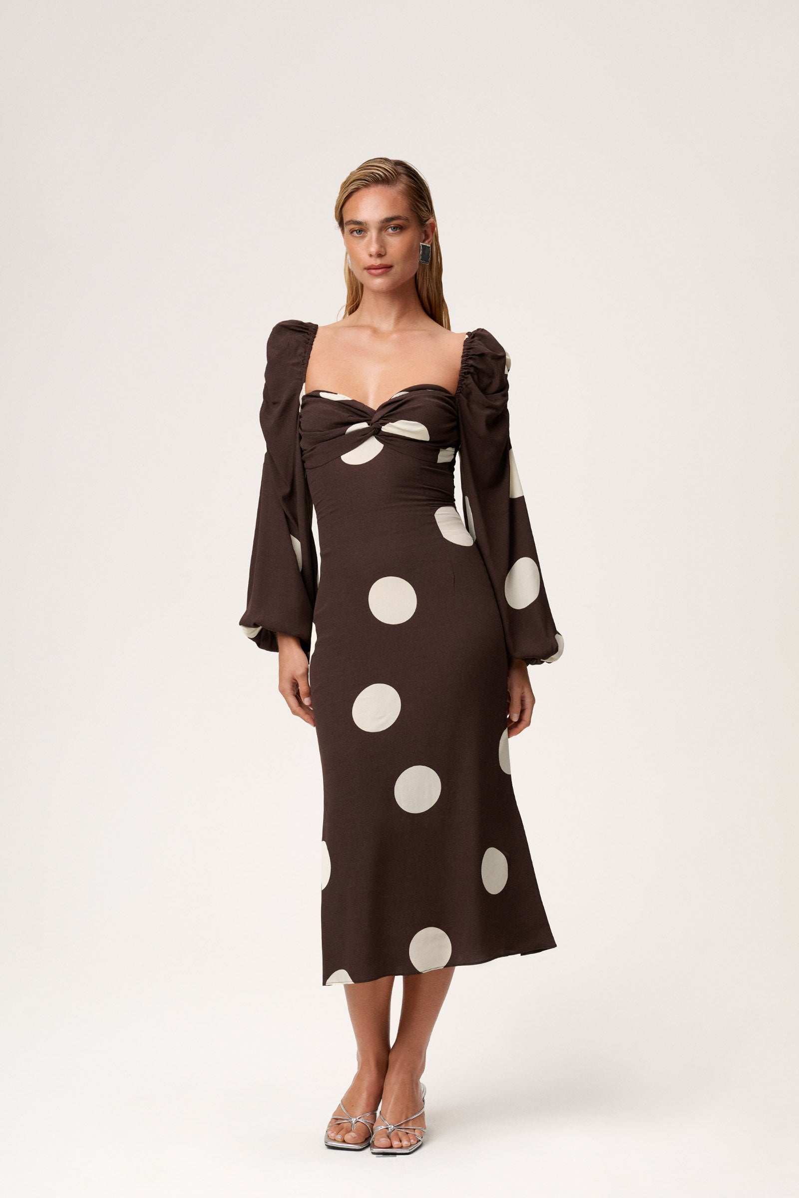 Pesaro Dress image