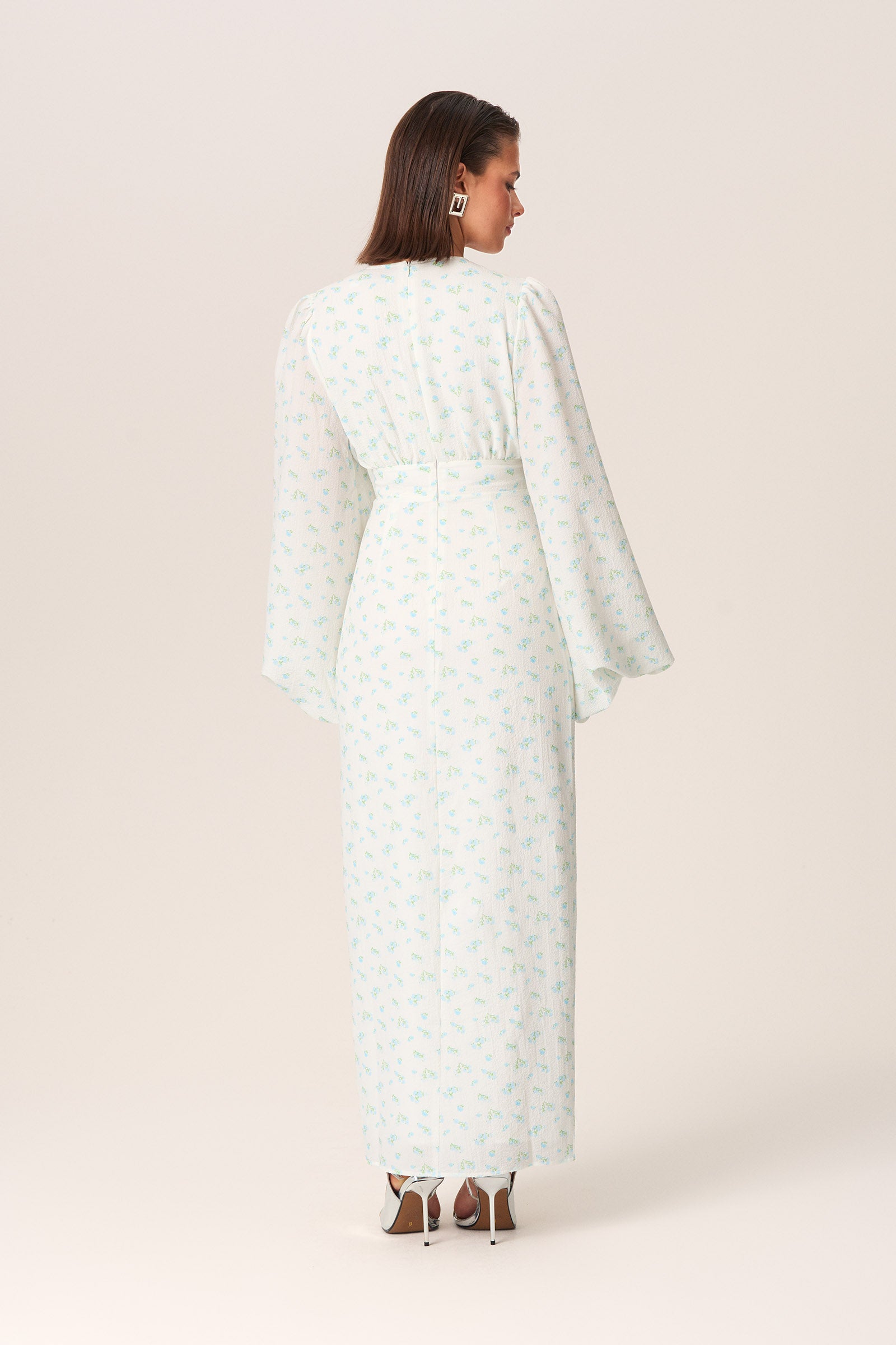 Positano Dress image