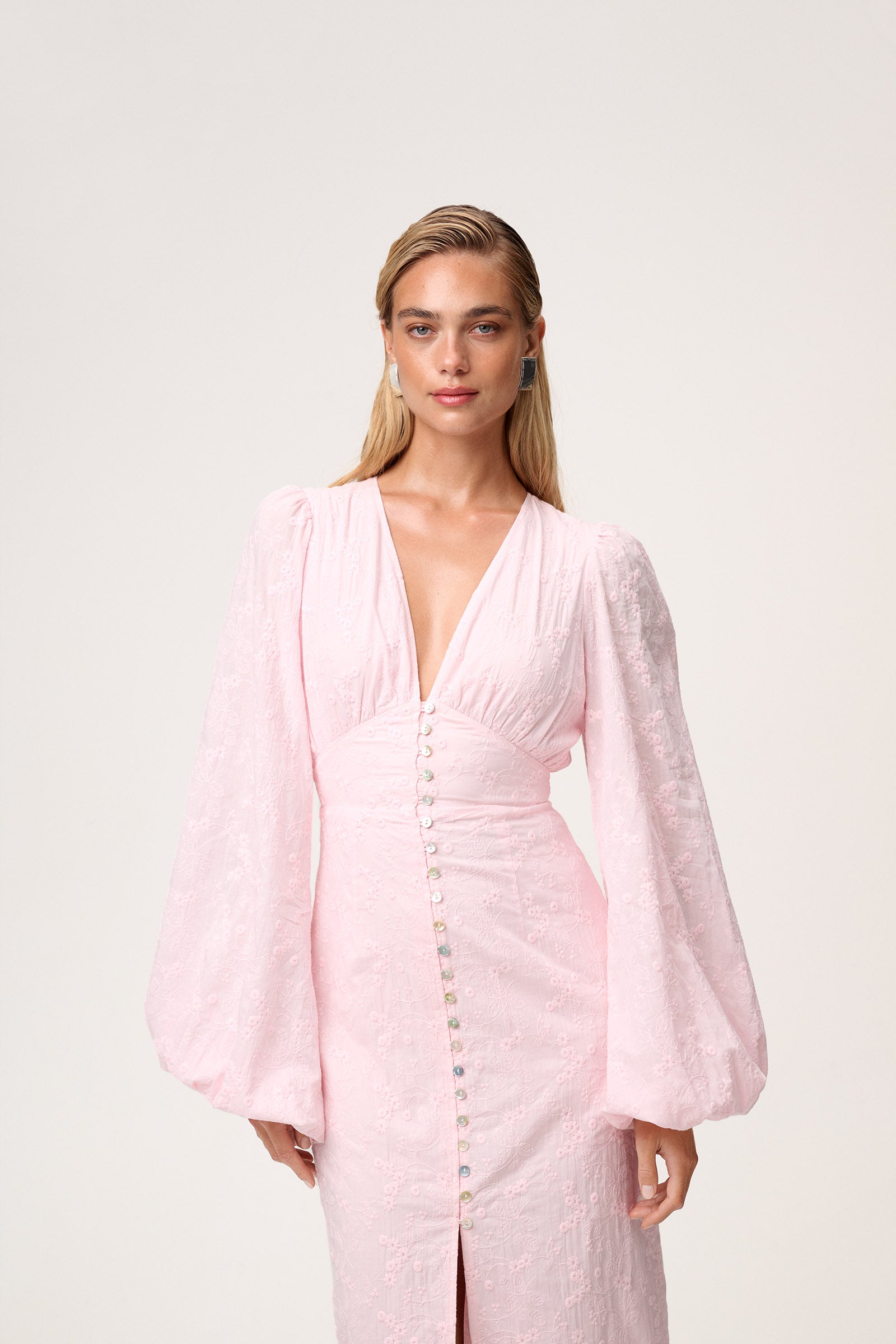 Positano Dress image