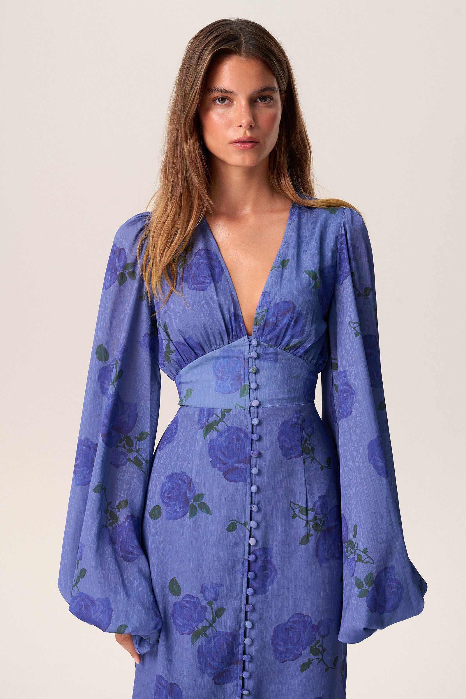 Positano Dress image