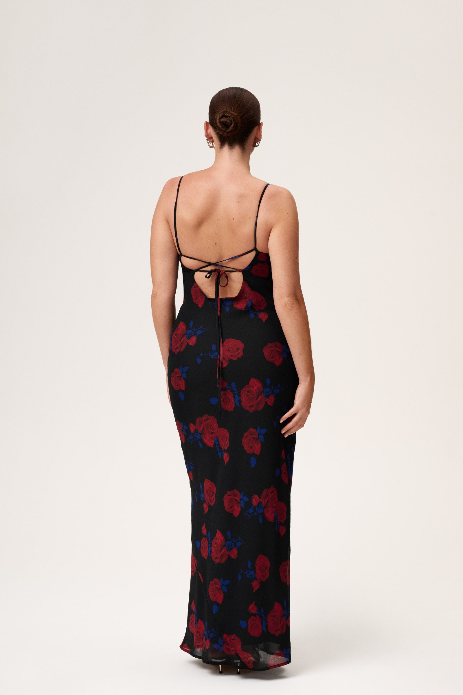 Vienna Maxi Dress image