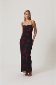 Vienna Maxi Dress thumbnail image
